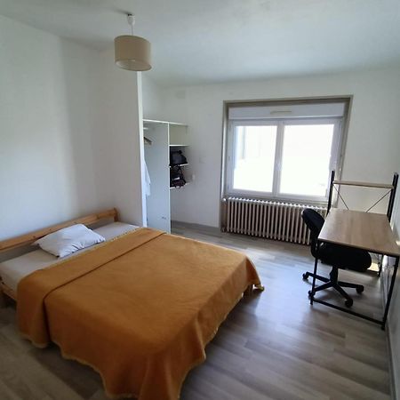 Le Relais Otel Puvatya Dış mekan fotoğraf