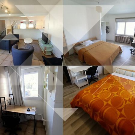 Le Relais Otel Puvatya Dış mekan fotoğraf